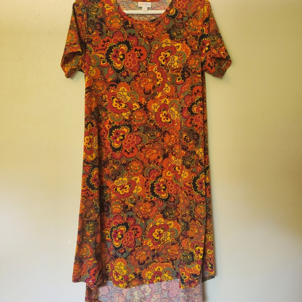 Summer Dress